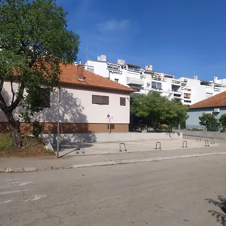 Lukas 3 * Zadar